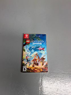 Horizon Adventure Nintendo Switch