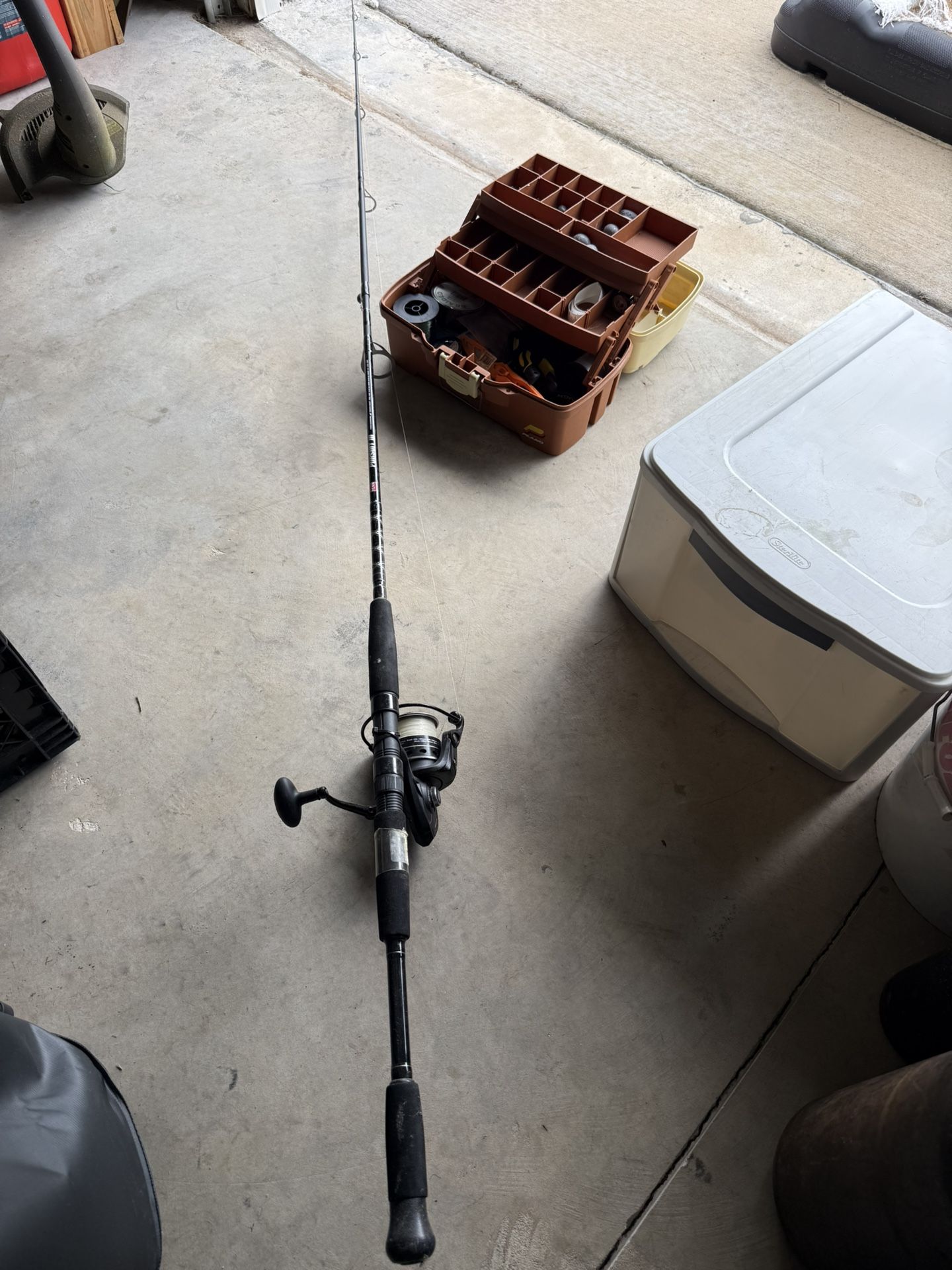 Fishing Gear