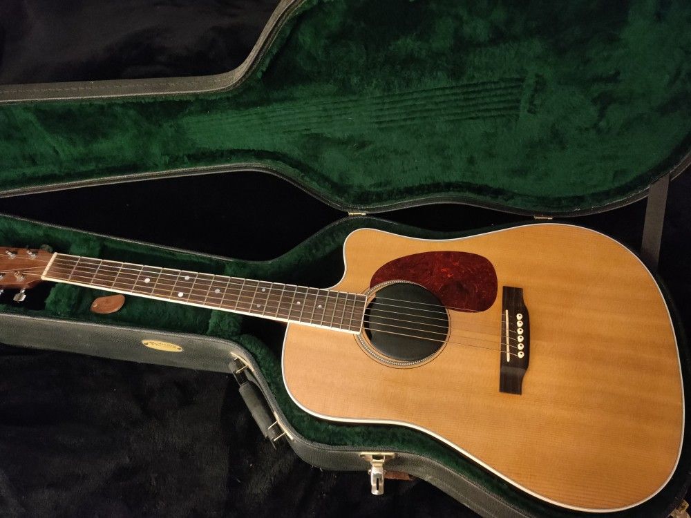 Martin Guitar