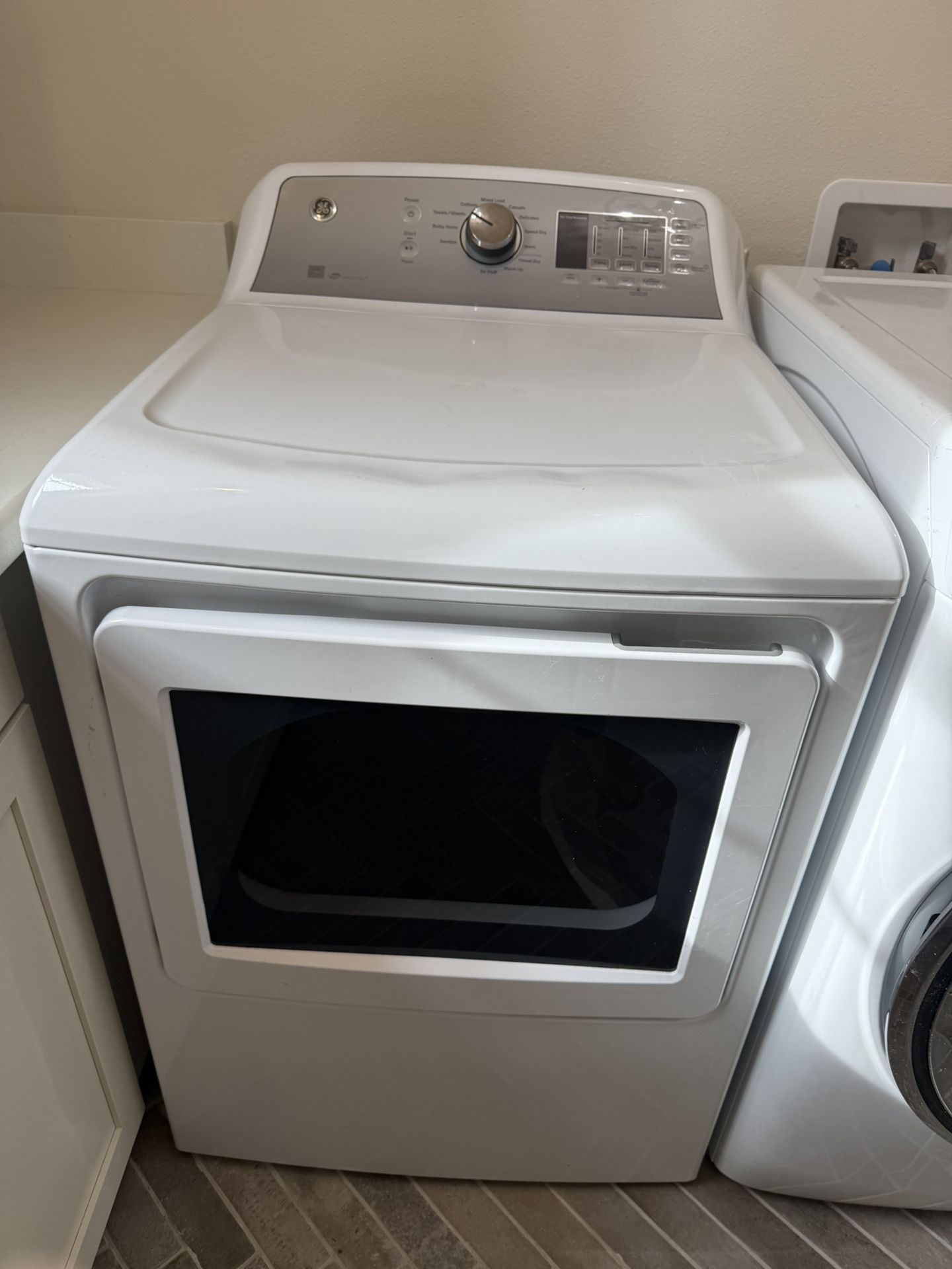 Dryer