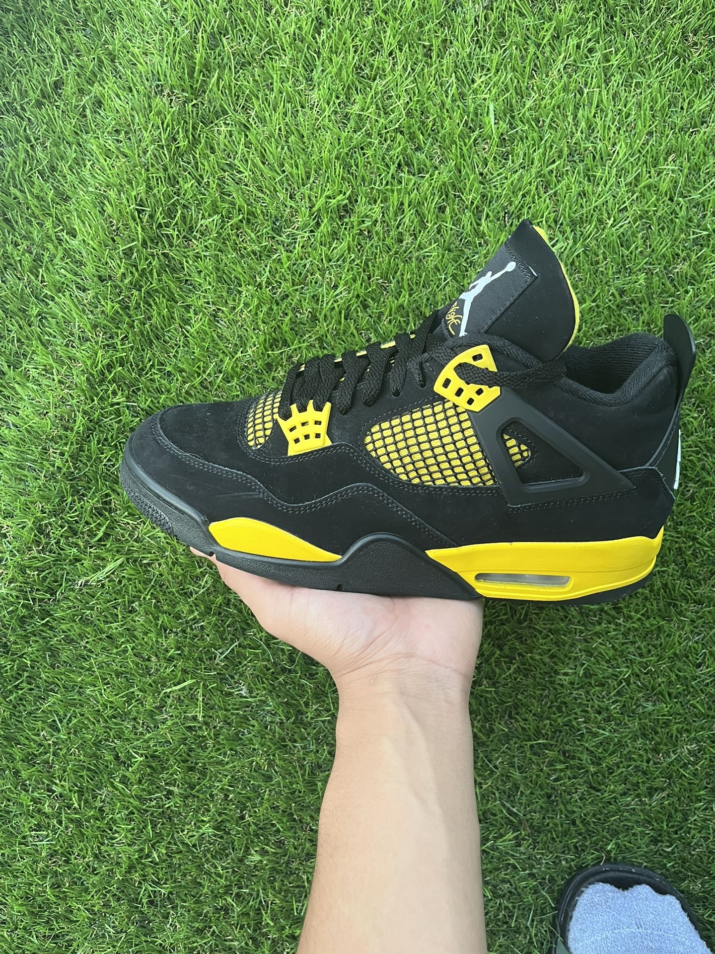Jordan 4 For Sell!