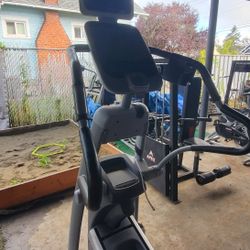 Precore   Elliptical 