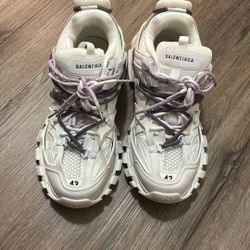 Balenciaga Runners 
