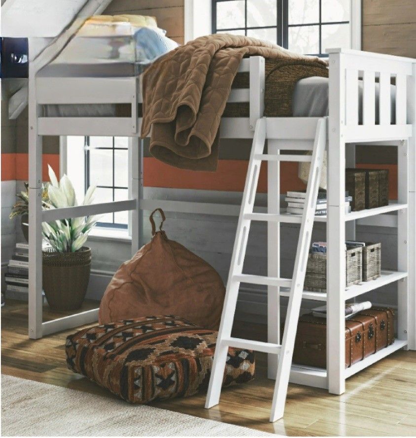 Kane Twen Bed