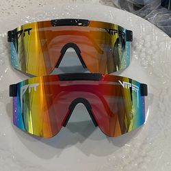 Polarized Sunglasses For Outdoor Activities ! (great For Baseball Players, Cycling, Golf…etc… ) Great Father’s Day Gift .