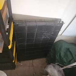 Extra Large Dog Crate