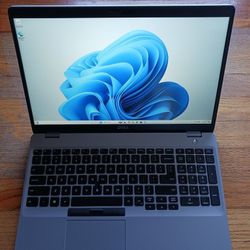 High Speed Dell Latitude 16" Laptop Intel Core i7-10810u 16 GB RAM 512 GB SSD Webcam 1080P LCD Wi-Fi & Bluetooth Wireless Windows 11 Professional 