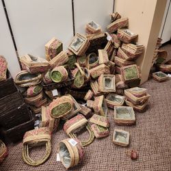 Baskets 