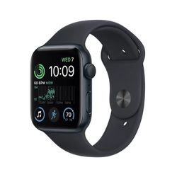 Apple Watch SE (2nd Generation, 44mm, GPS)