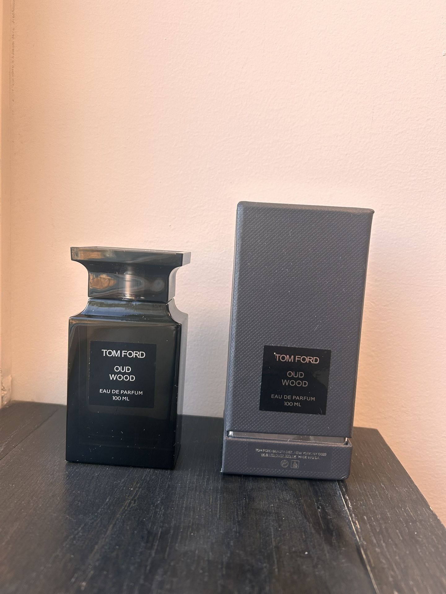 Tom Ford Oud Wood 100 ML