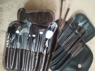 Make up for you brushes