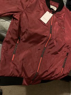 Brand new Gucci jacket !!
