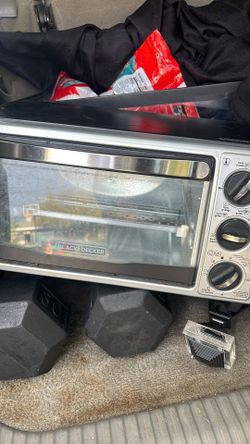 Oven For Sale 