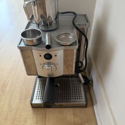 Espresso Machine