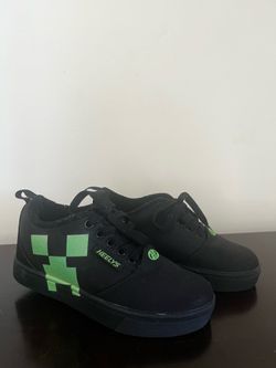 Kids heelys size 1
