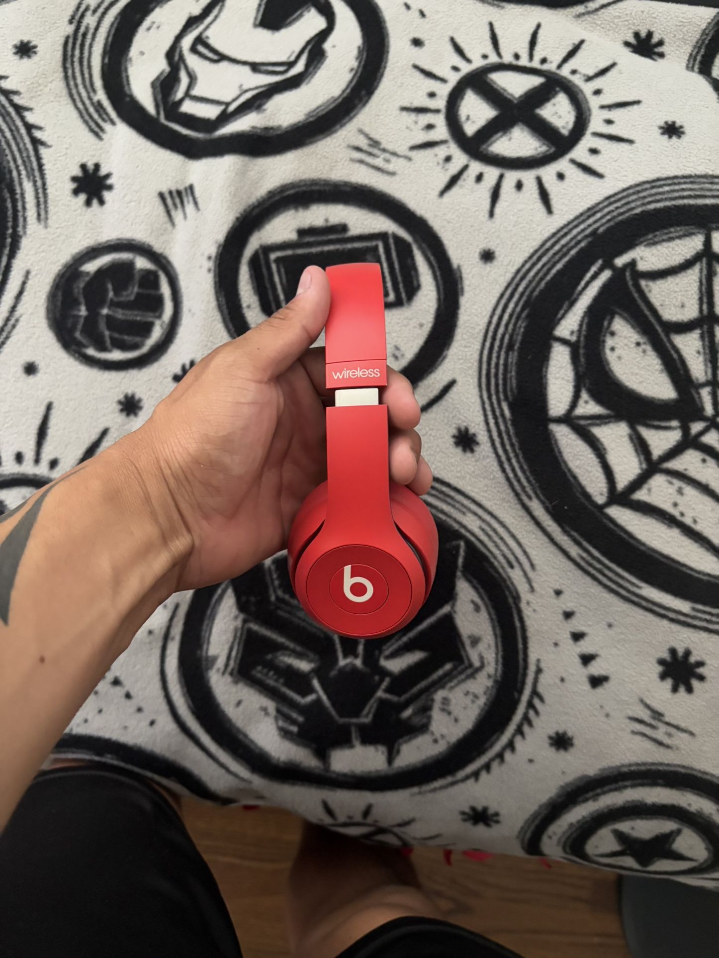 Beats Headphones