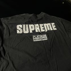 Supreme Shirt