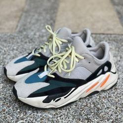 Adidas Yeezy Boost 700 “Wave Runner” – Solid Grey – $200 OBO