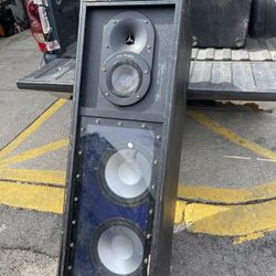 Dj Speakers With Delivery