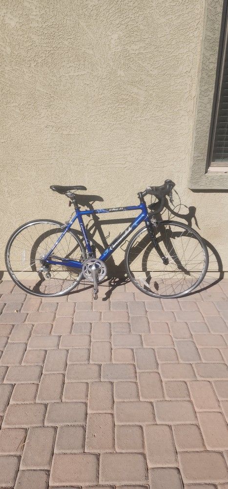 Womens Road Bike Cannondale Six13