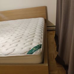 King Bed Frame King Size