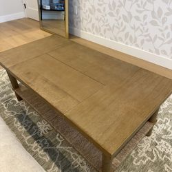 Nathan James Coffee Table