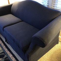 Free couch