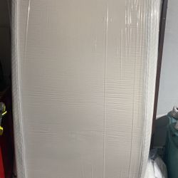 Twin Size Bed W Frame 