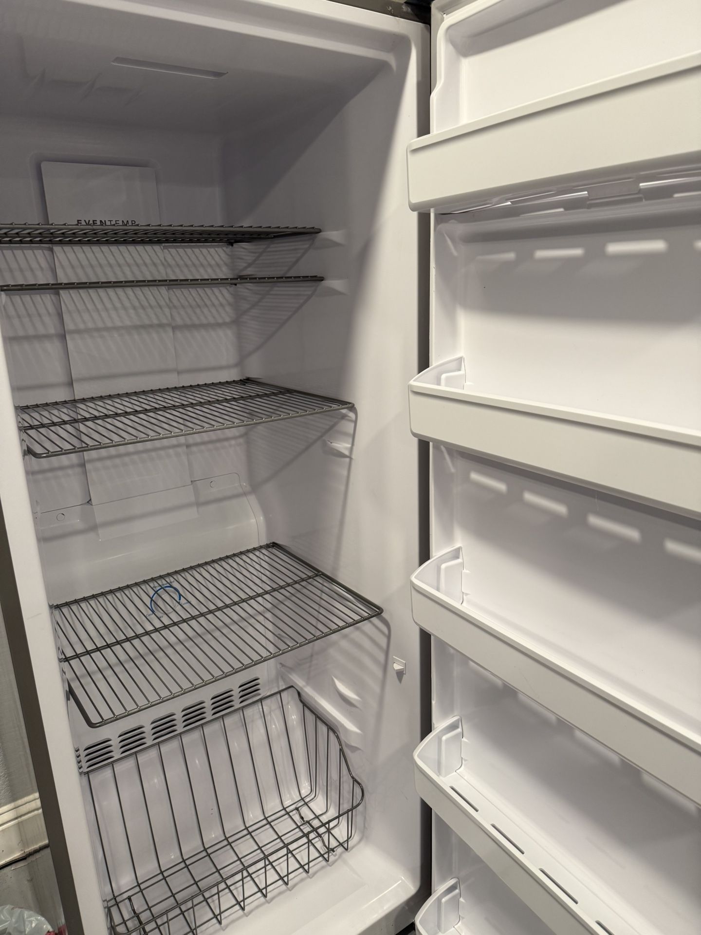Full Size Freezer