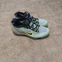 Nike Vapormax Size 7y