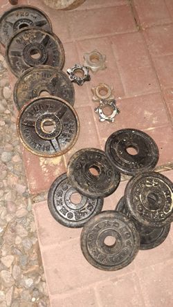 WEIGHT GEAR.
