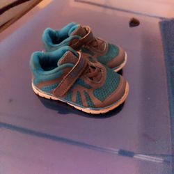 Boys Baby Shoes