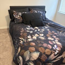Full Size bed Set