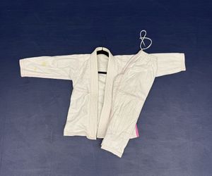 Kids Jiu Jitsu Gi