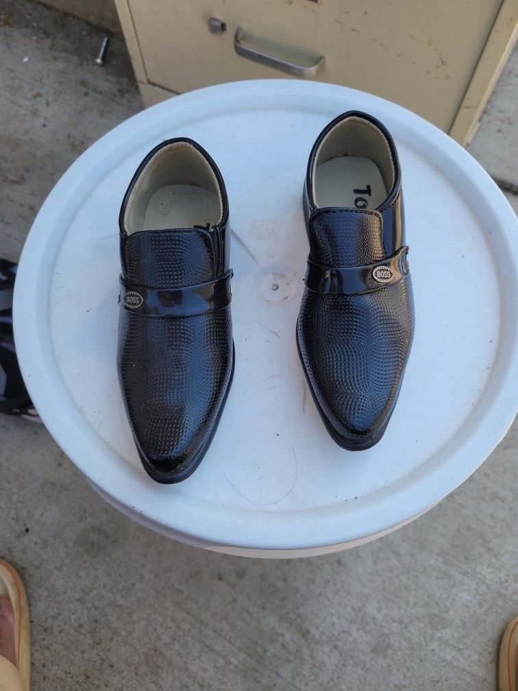 Shoes Mint Condition