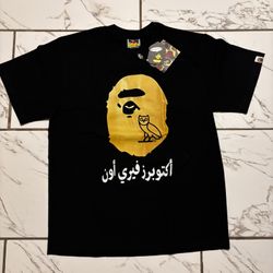 Ovo Bape 