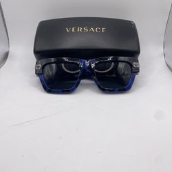 Versace Sunglasses 
