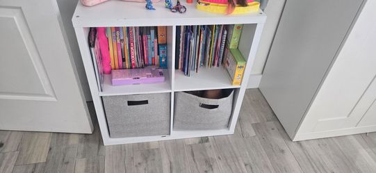Shelf