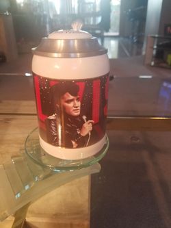 ELVIS Stein