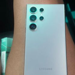 Samsung S24 Ultra New 