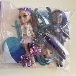 Rainbow High Dolls