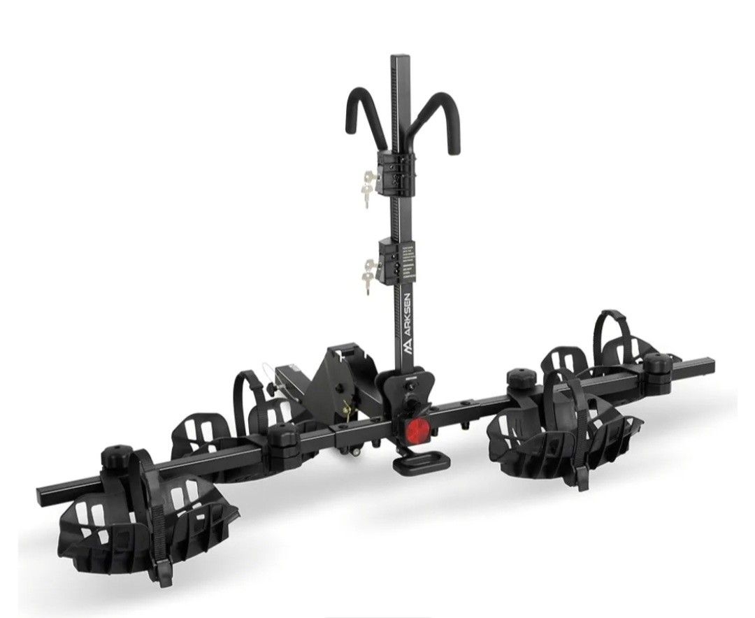 E Bicke Rack