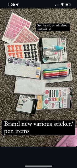 Craft Stuff