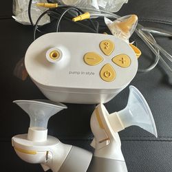 Breast Pump