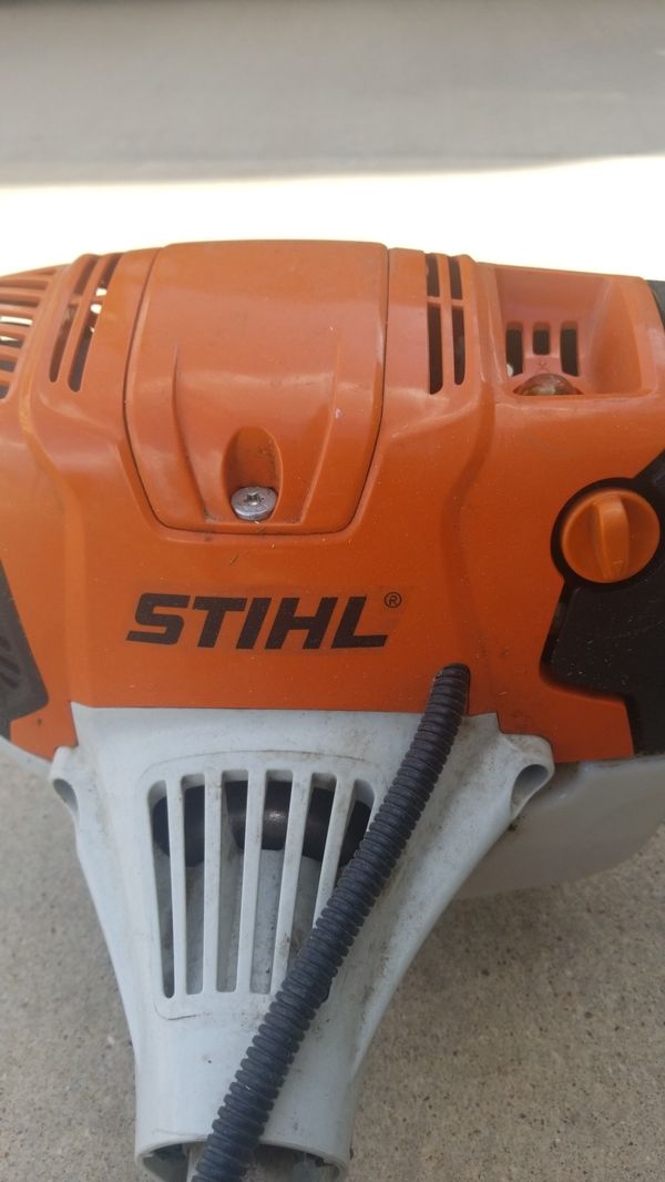 STIHL HT 133 POLE SAW. Now reduced price for Sale in Killeen, TX OfferUp