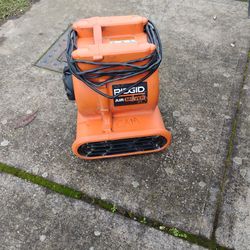 Air Mover