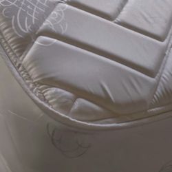 New Queen Mattress With Warranty  colchon nuevo Queen con garantía