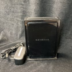 Netgear Wireless Router 