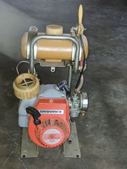Water pump