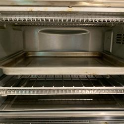 Microwave & Convection Oven 